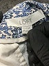 Ann Taylor LOFT Print Blue Active Pants Size 2 - photo 7
