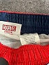 Marvel 100% Polyester Red Board Shorts Size 3T - photo 3