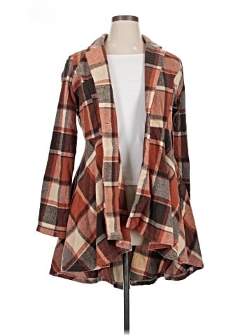 Unbranded Blazer (view 1)