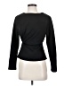 Halara Black Long Sleeve Top Size XS - photo 1