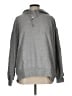 Nike Gray Sweatshirt Size L - photo 1