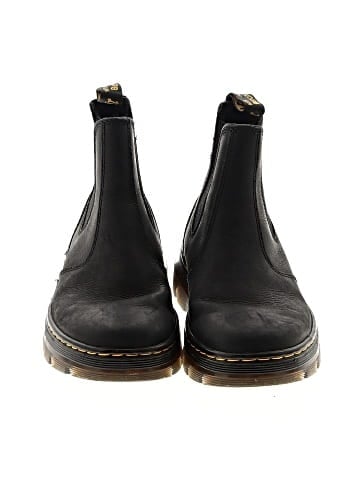 Dr. Martens Ankle Boots (view 2)