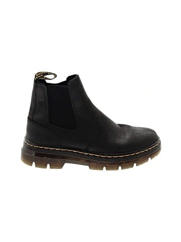 Dr. Martens Ankle Boots (view 1)