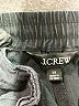 J.Crew Solid Black Shorts Size XS - photo 3