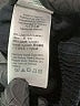 J.Crew Solid Black Shorts Size XS - photo 4