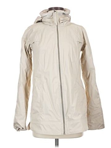 Lululemon Athletica Raincoat (view 1)