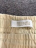 Telepatía Gray Cargo Pants Size 17 - photo 4