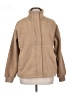 Mondetta 100% Polyester Tan Turtleneck Sweater Size XL - photo 1