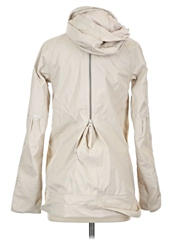 Lululemon Athletica Raincoat (view 2)