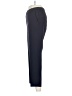 Theory Solid Blue Active Pants Size 2 - photo 5