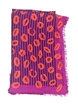 Marc by Marc Jacobs Scarf (view 2)