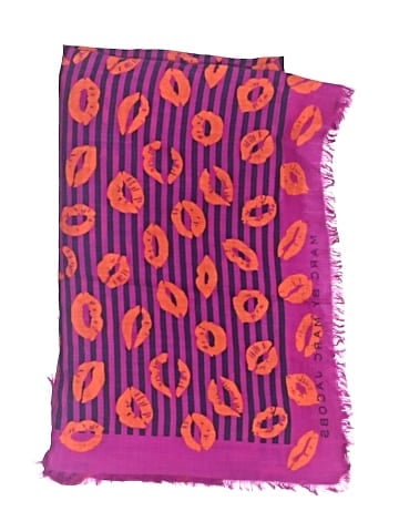 Marc by Marc Jacobs Scarf (view 2)