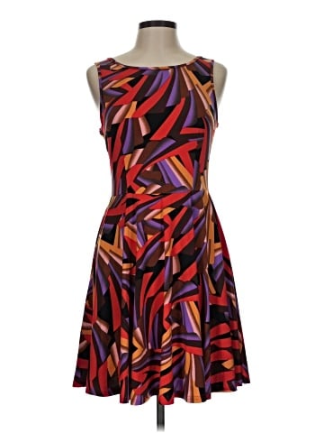 ICE Cocktail Dress (view 1)