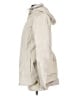 Lululemon Athletica 100% Nylon Ivory Raincoat Size 4 - photo 5