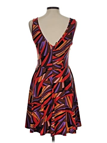 ICE Cocktail Dress (view 2)