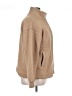 Mondetta 100% Polyester Tan Turtleneck Sweater Size XL - photo 4