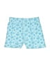 Unbranded Print Blue Board Shorts Size 4T - photo 2
