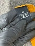 aDressing Woman Black Cocktail Dress Size M - photo 8