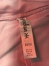 Kyodan Solid Gray Casual Skirt Size M - photo 3