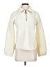 Madewell 100% Polyester Ivory Pullover Sweater Size XS - photo 1
