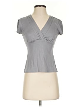 Ann Taylor Short Sleeve Top