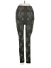 FP Movement Print Green Casual Pants Size XS - photo 2
