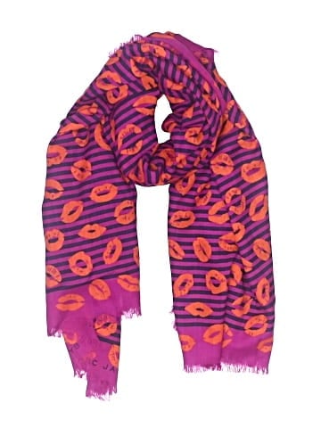 Marc by Marc Jacobs Scarf (view 1)