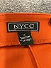 NYCC Orange Casual Pants Size 14 - photo 4
