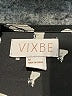 Vixbe Black Long Sleeve Blouse Size M - photo 7