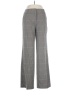 Nicole Miller Houndstooth Gray Dress Pants Size 2 - photo 1
