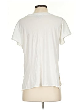CALVIN KLEIN JEANS Short Sleeve T-Shirt (view 2)