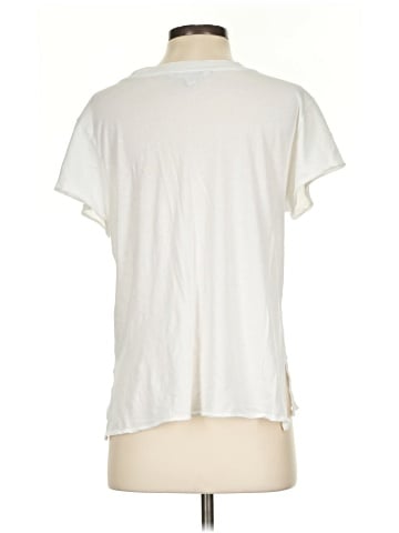 CALVIN KLEIN JEANS Short Sleeve T-Shirt (view 2)