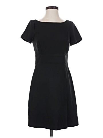 White House Black Market Casual Dress (view 1)