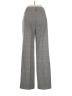 Nicole Miller Houndstooth Gray Dress Pants Size 2 - photo 2
