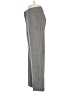Nicole Miller Houndstooth Gray Dress Pants Size 2 - photo 5
