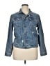 BangBang Jeans Blue Denim Jacket Size XL - photo 1
