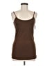 Old Navy Brown Tank Top Size M (tall) - photo 1