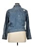 BangBang Jeans Blue Denim Jacket Size XL - photo 2