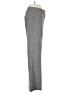 Nicole Miller Houndstooth Gray Dress Pants Size 2 - photo 4