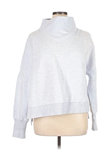 Calia Turtleneck Sweater (view 1)