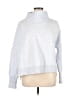 Calia 100% Cotton Silver Turtleneck Sweater Size XL - photo 1