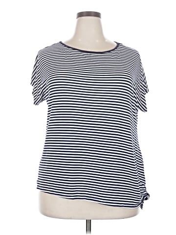 MICHAEL Michael Kors Short Sleeve T-Shirt (view 1)