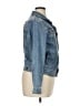 BangBang Jeans Blue Denim Jacket Size XL - photo 4
