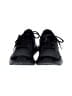 Asics Black Sneakers Size 9 - photo 2