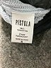 Pistola 100% Cotton Tie-dye Gray Pullover Sweater Size S - photo 8