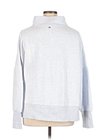 Calia Turtleneck Sweater (view 2)