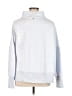 Calia 100% Cotton Silver Turtleneck Sweater Size XL - photo 2
