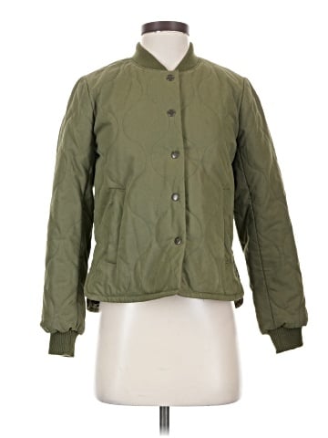 Madewell Jacket (view 1)