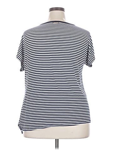 MICHAEL Michael Kors Short Sleeve T-Shirt (view 2)