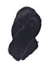Unbranded Black Scarf One size - photo 1